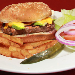 Wednesday Special - BURGERS- Buy one get 50% OFF 2nd Burger! @ Northwood Inn | Carmel | New York | United States