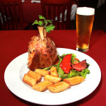 Northwood Inn Golonka